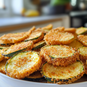 Abobrinha à Milanesa Crocante em 20 Minutos: O Truque Hellmann’s para um Petisco ou Acompanhamento Irresistível e Saudável