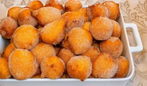 Sonhos de Cenoura Fofinhos e Deliciosos: A Receita Secreta de Natal que Você Faz em Minutos e Vai Surpreender a Todos!