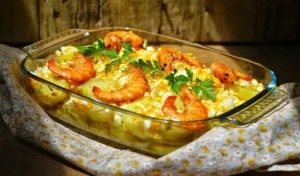 Bacalhau da Consoada Perfeito: Receita Fácil e Deliciosa para Celebrar o Natal em Família