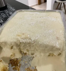 Bolo de Leite Condensado com Coco Cremoso: A Receita Perfeita para Empreender ou Encantar a Família – Receita Divina
