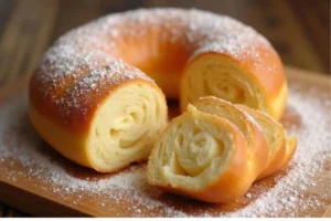 Pão de Canela Fofinho Rápido: A Receita Infalível que Perfuma a Casa e Vira Sucesso de Vendas!