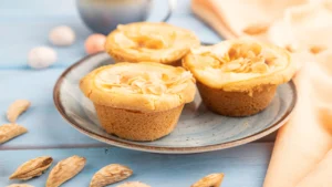 Empadinha de Espinafre com Requeijão Cremoso: A Receita Vegetariana Perfeita para Lanche e Festas que Você Precisa Provar Hoje!