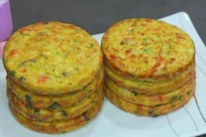 Preparei Essa Omelete de Repolho Fofinha em 15 Minutos e Ninguém Acreditou Que Era Tão Simples: A Receita Rápida, Saudável e Econômica Que Vai Salvar Seus Jantares!