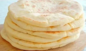 Pão Sírio Caseiro na Frigideira: Receita Fácil, Rápida e Perfeita – Receita Divina