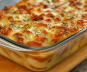 Torta de Pão Velho Cremosa e Fácil: A Receita da Vovó que Vira Pudim, Zera o Desperdício e Rende Lucro Extra!