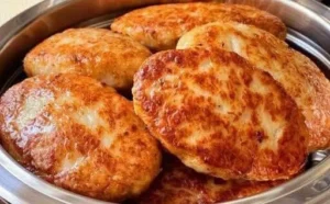 Hambúrguer de Frango e Repolho: Receita Fit, Fácil e Suculenta – Receita Divina