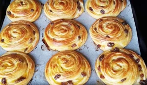 Caracóis da Consoada: A Receita Mais Fácil e Divina para um Natal Inesquecível em Família – Pronta em Minutos!