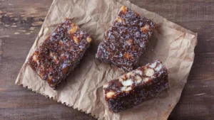 Pé de Moleque Cremoso com Chocolate: A Receita Fácil que Derrete na Boca e Vira Sucesso de Vendas!