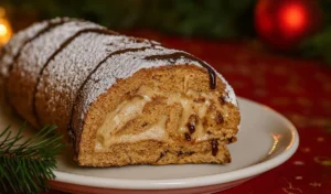 Receita da Torta Cremosa de Café Perfeita para o Natal: Surpreenda a Família com Essa Sobremesa Deliciosa e Fácil!