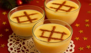 Natinhas do Menino Jesus (nunca podem faltar cá em casa nesta época) – 1001 Ideias