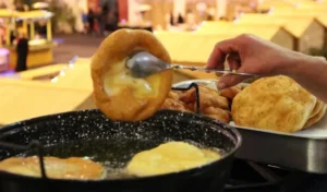 O Segredo das Filhós de Proença-a-Nova: Receita Tradicional e Fácil para um Natal Inesquecível e Delicioso!