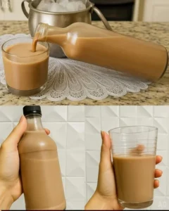 Amarula Caseira: Desvende a Receita Fácil e Deliciosa para o Licor Cremoso que Vai Encantar Seus Convidados em Qualquer Ocasião!