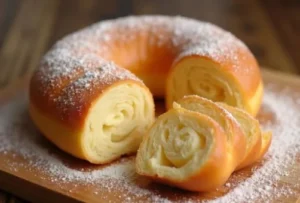 Esse Pão de Canela Fofinho Derrete na Boca e É Perfeito Para o Café da Tarde – Receita Divina