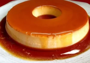 Pudim de Leite Condensado Perfeito: A Receita Divina que Conquista Até Quem Diz Não Gostar de Pudim!