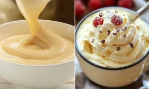 Fiz Este Creme Belga Tão Cremoso Que a Família Pediu Para Abrir Uma Doceria: Receita Divina e Fácil Para Surpreender!