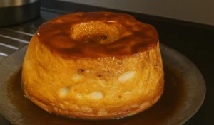 Molotof para a Ceia de Natal: A Sobremesa de Apenas 3 Ingredientes que Vai Brilhar na Sua Mesa!