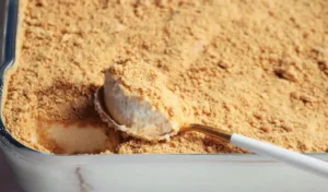 Serradura de Natal Perfeita: A Receita Fácil e Cremosa Que Derrete na Boca e Vira Sucesso na Sua Ceia!