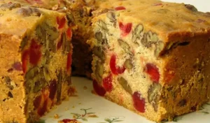 Bolo Delícia de Natal Fofinho e Irresistível: A Receita Portuguesa Secreta que Vai Conquistar Sua Família Neste Fim de Ano!