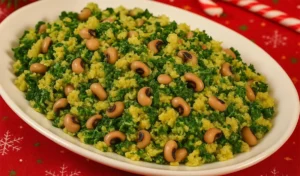 Migas de Feijão Frade: A Receita Perfeita para um Prato Tradicional, Fácil e Cheio de Sabor que Vai Surpreender a Todos!