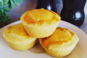 Receita Exclusiva: O Segredo da Massa de Empadinha Crocante e Saborosa que Derrete na Boca – Aprenda o Passo a Passo e Lucre Vendendo!
