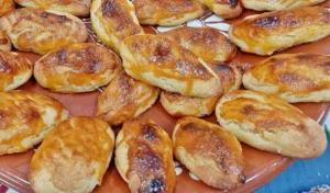 Broinhas de Natal Tradicionais: A Receita Portuguesa Mais Fácil e Deliciosa Para um Natal Inesquecível