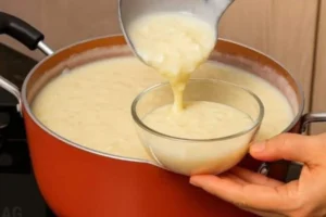 Magunzá Cremoso da Família: Aprenda a Receita Rápida e Secreta que Vira Abraço em Tigela!