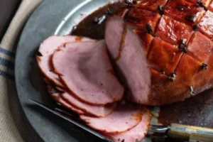 Presunto Tender Bolinha Artesanal: do Açougue à Mesa