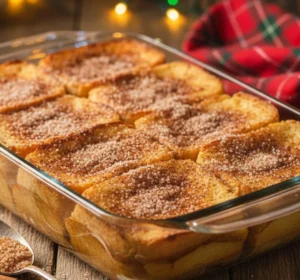 Rabanada Assada Saudável: A Receita Perfeita para um Natal Leve, Delicioso e Lucrativo o Ano Inteiro!