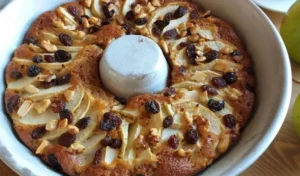 Bolo de Natal da Vovó Palmira: O Segredo Português que Vai Encantar Sua Ceia e Render Elogios Inesquecíveis!