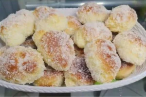 Espera Marido Cremoso: A Sobremesa de Travessa Rápida que Desaparece em Minutos e Ninguém Consegue Resistir!