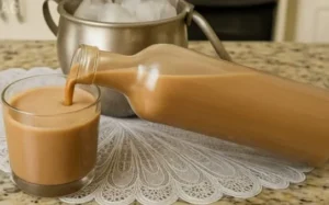 Amarula Caseira Cremosa e Irresistível em 5 Minutos: Receita Divina com Leite Condensado Nestlé para Fazer e Vender com Lucro!