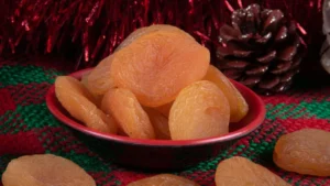 Ceia de Natal Inesquecível: Chester com Damasco para uma Imunidade Blindada e Sabor que Encanta!