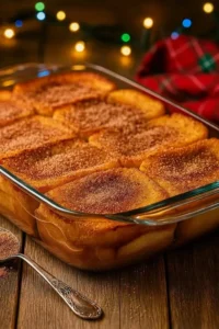 Rabanada Assada: O Segredo Leve e Crocante que Revolucionou o Doce Mais Amado das Festas de Fim de Ano!