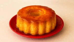 Pudim de Natal Cremoso e Irresistível: A Receita Fácil que Vai Surpreender Sua Família na Ceia de Natal!