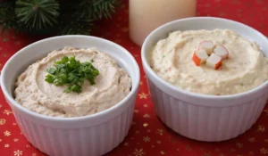 Patês de Atum e Delícias do Mar: Receitas Fáceis e Rápidas para a Consoada de Natal que Vão Encantar a Todos