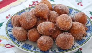 Sonhos de Cenoura Fofinhos: A Receita Secreta que Você Vai Querer Repetir Sempre (e Vender Muito!)