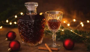 Licor de Canela Caseiro da Avó Palmira: A Receita Secreta que Encanta Gerações e é Mais Fácil do que Você Imagina!