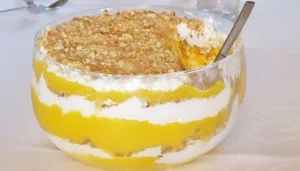 Natas do Céu Cremosas e Fáceis: A Receita Portuguesa da Vovó que Vira Uma Perdição em Qualquer Mesa!