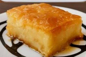 Sobremesa Banho-de-Lua: A Receita Clássica e Rápida de Banana com Chocolate que Desaparece da Travessa e Vira Renda Extra!