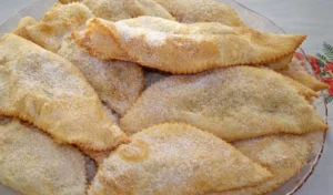 Azevias Alentejanas Tradicionais: Receita Caseira e Infalível para Encantar a Família e Amigos!