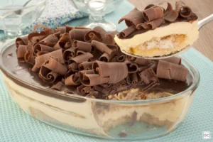 Refrescância e Sabor em Cada Colher: 6 Sobremesas de Maracujá na Travessa Fáceis e Irresistíveis para Todas as Ocasiões