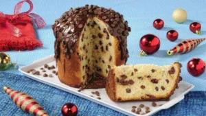 Chocotone Caseiro: Drible os Preços Altos do Natal com Receita Fácil, Econômica e Deliciosa para a Família!