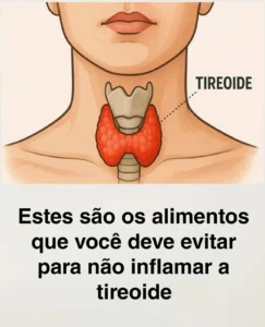 Desinflame Sua Tireoide Naturalmente: Receita Secreta de Lu Oliveira para um Desjejum Energizante e Anti-inflamatório