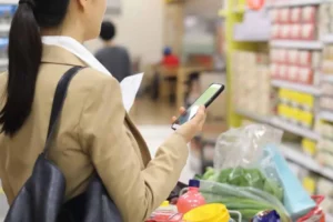 Desvende a ‘Receita’ de Lu Oliveira para Compras de Mercado Sem Estresse: 6 Dicas Essenciais que Otimizam Seu Tempo e Economizam Dinheiro!