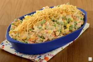 Salpicão Descomplicado: 3 Receitas Incríveis e Práticas para um Almoço ou Jantar Leve em Menos de 20 Minutos!