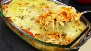 Frango Desfiado: 6 Receitas Incríveis e Ultrapráticas para o Almoço Rápido ou Jantar em Família (Prontas em Até 1 Hora!)