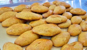 Broas da passagem de ano da avó Palmira (ficam uma verdadeira delícia) – Sabores Portugueses