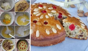 Bolo Delícia Fofinho e Aromático: A Receita Infalível para um Café da Tarde Inesquecível e Sucesso no Google Discover!