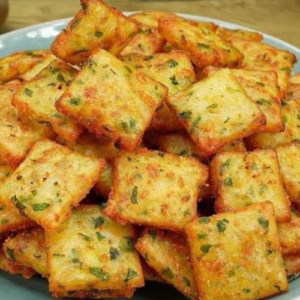Pastelzinho de Mandioca Crocante em 40 Minutos: Receita Fácil, Sem Glúten e Lucrativa para Fazer em Casa
