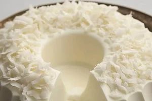 Nuvem de Neve Leve e Cremosa: A Sobremesa Gelada Sem Forno que Desaparece da Travessa em Minutos (Receita Rápida e Fácil da Lu)